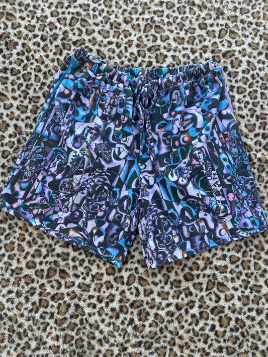 Lounge Shorts