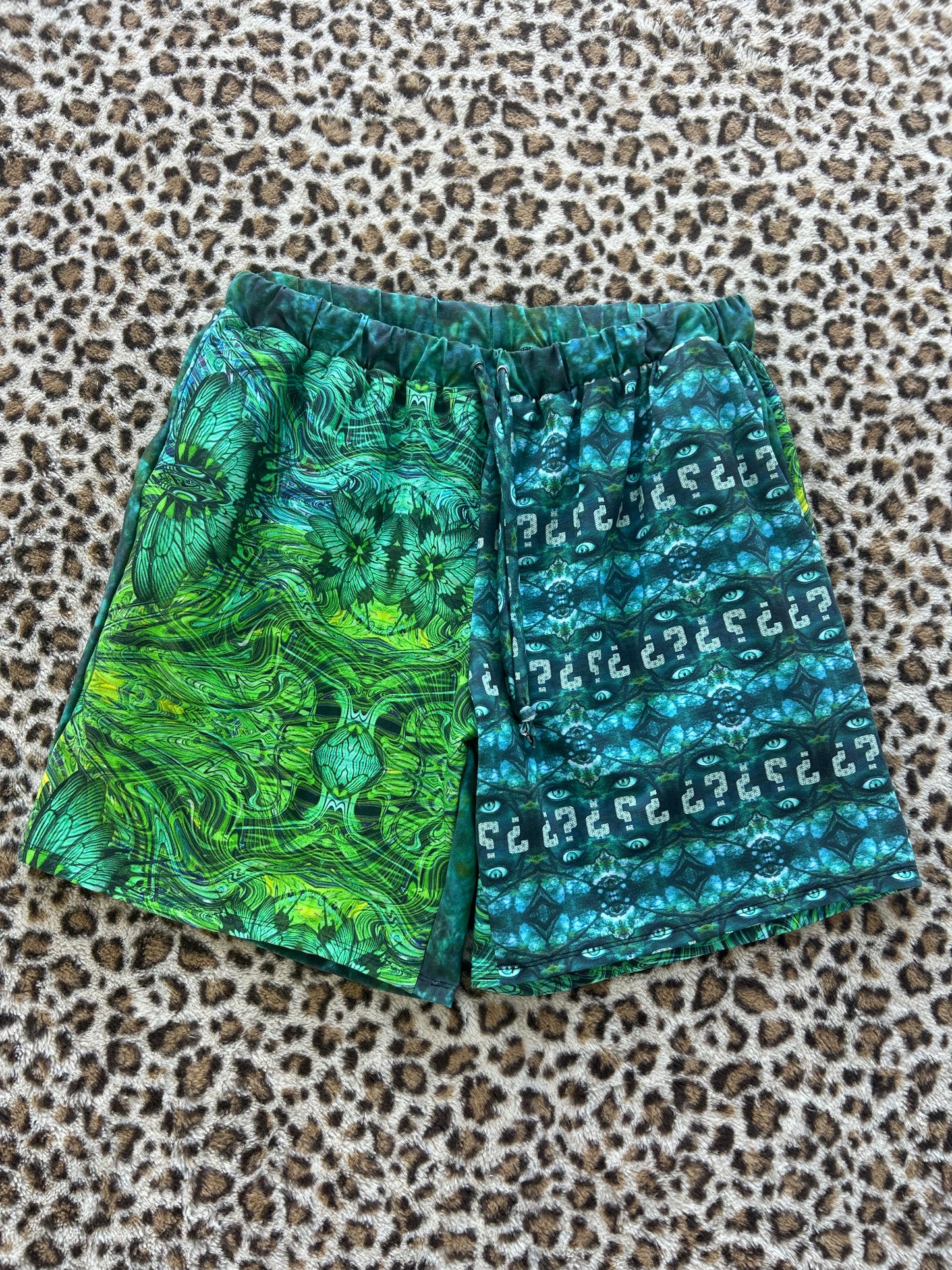 Lounge Shorts