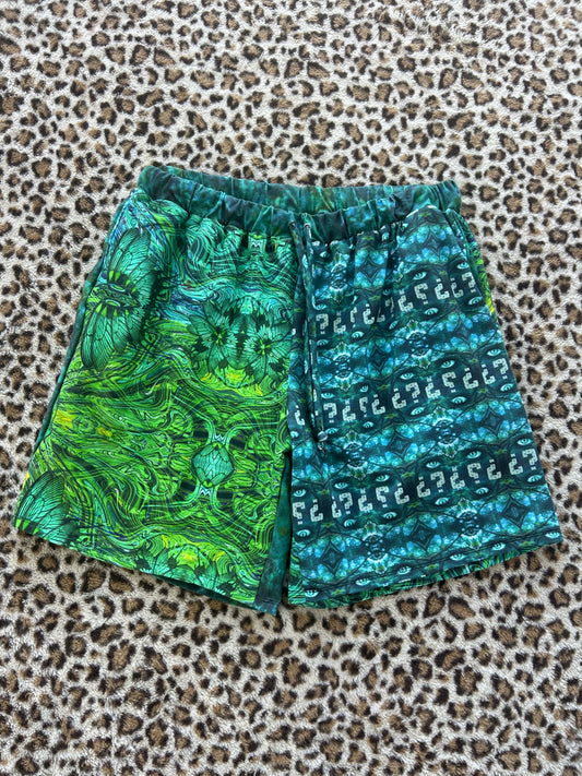 Lounge Shorts