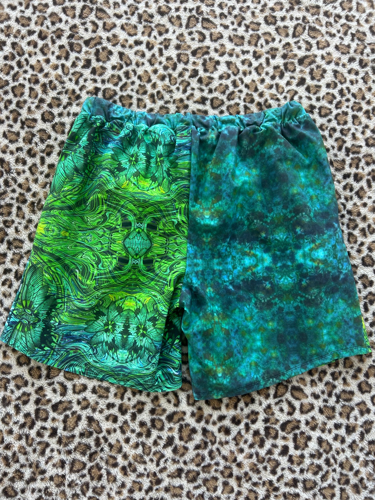 Lounge Shorts