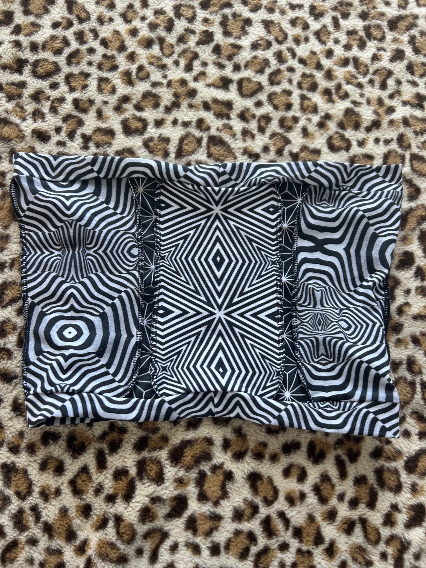 ? Tube Top