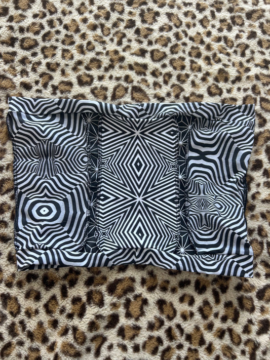 ? Tube Top