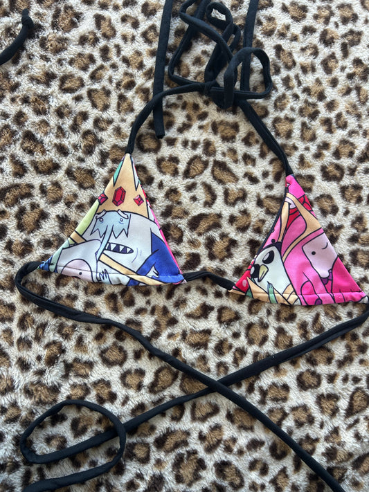 Adventure Time Bikini