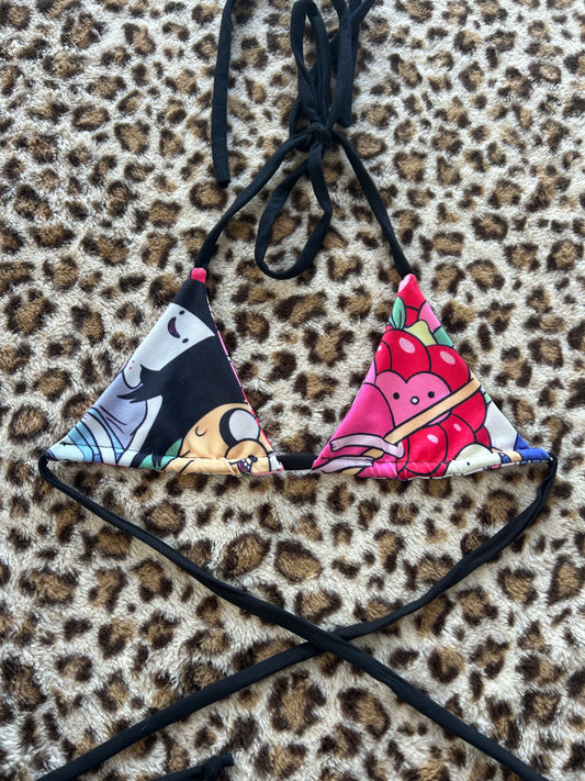 Adventure Time Bikini