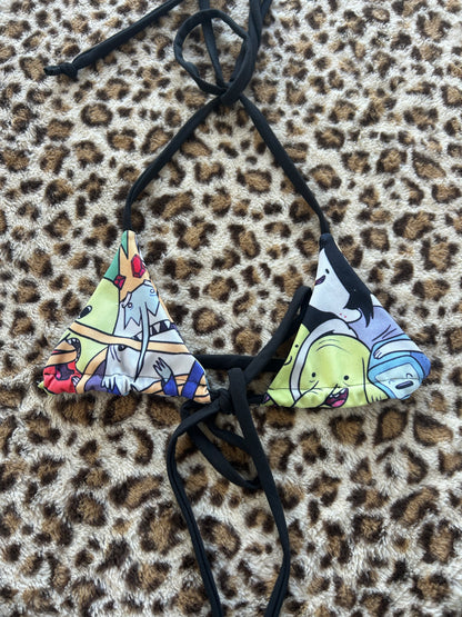 Adventure Time Bikini