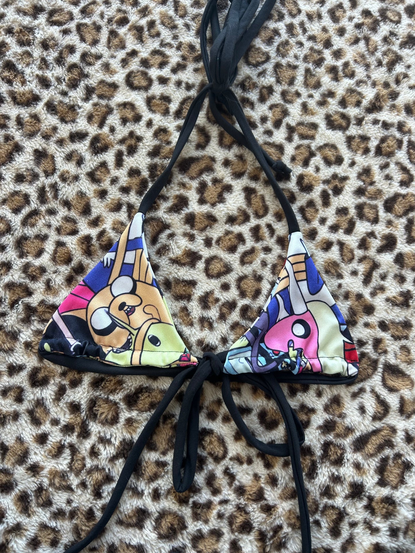 Adventure Time Bikini