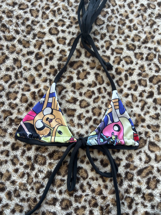 Adventure Time Bikini