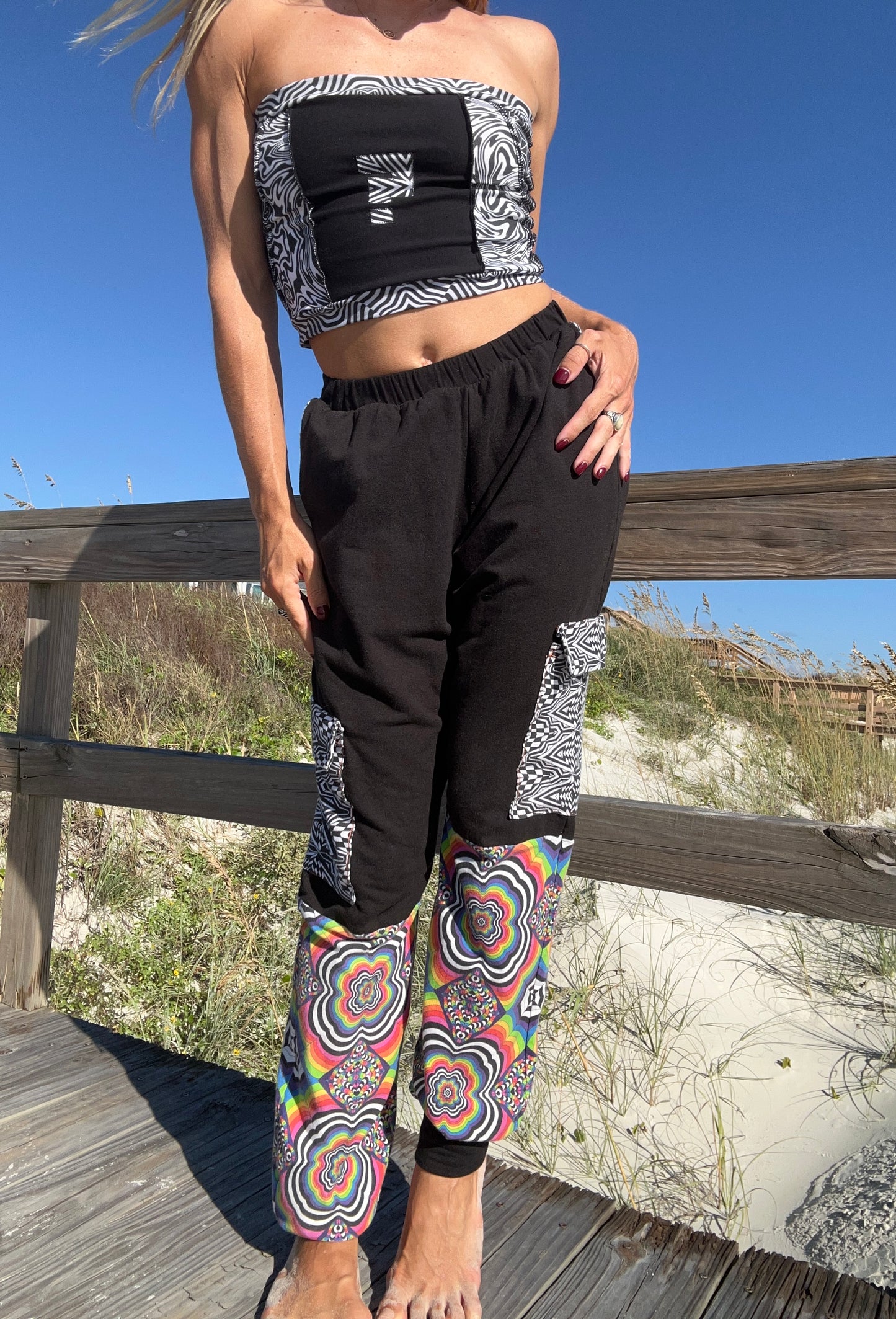 ? Tube Top