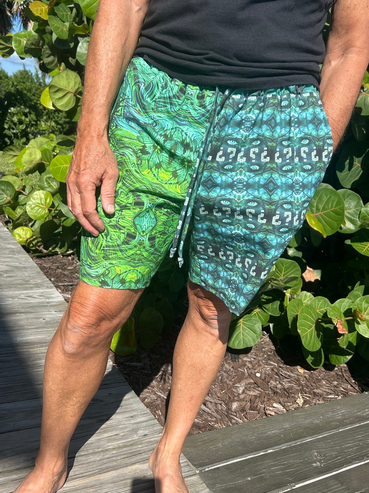 Lounge Shorts