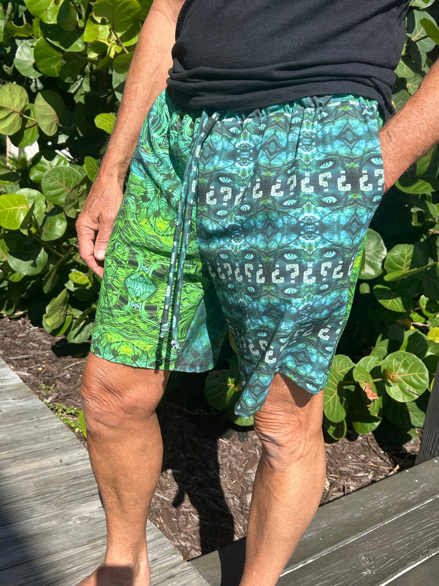 Lounge Shorts