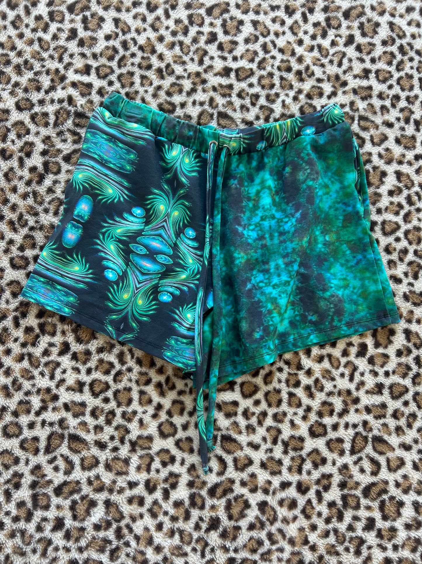 Lounge Shorts