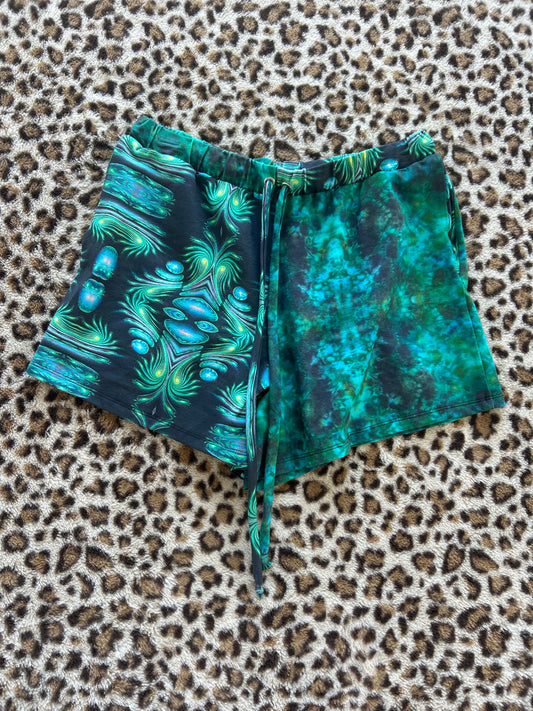 Lounge Shorts