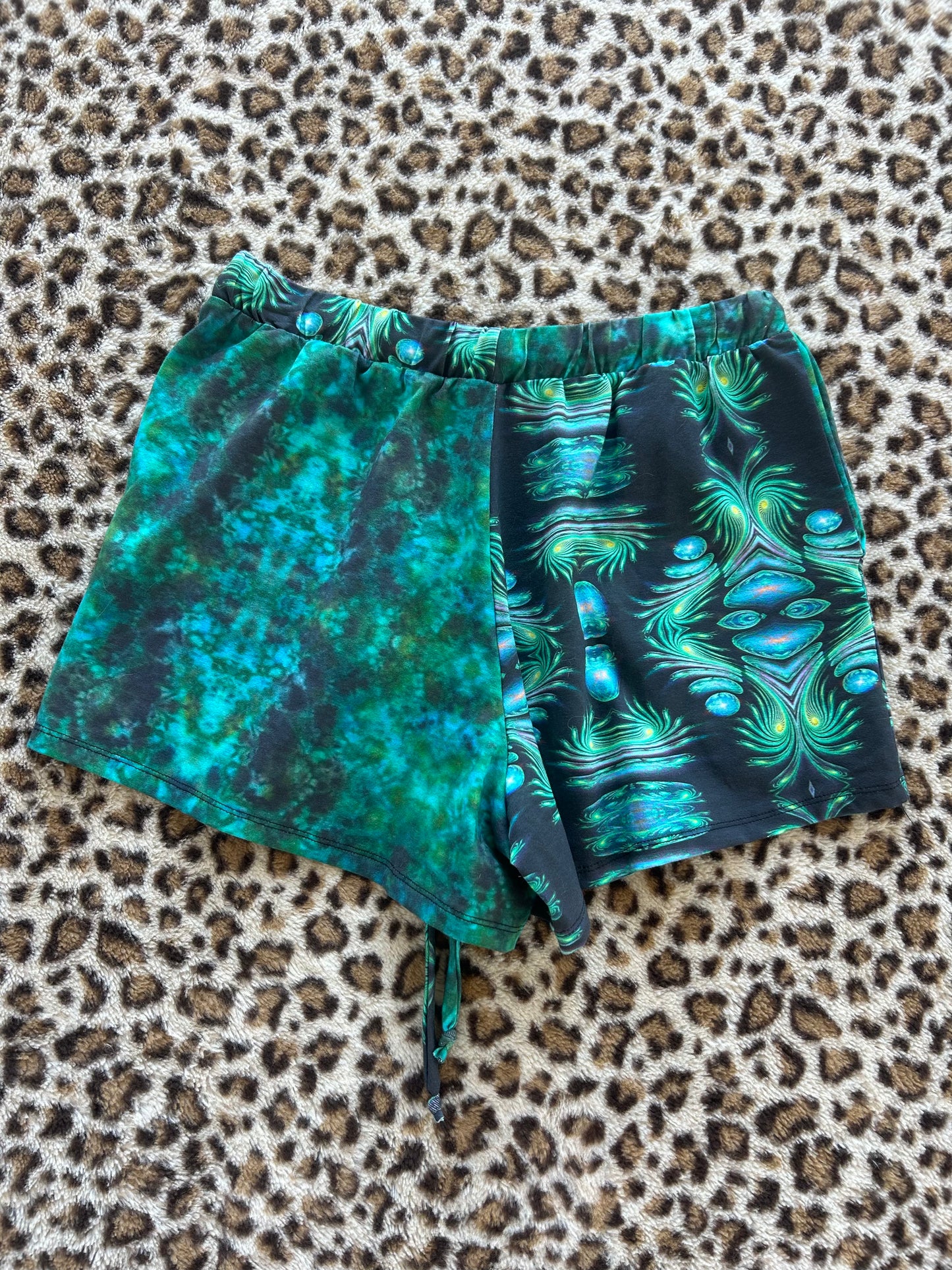 Lounge Shorts