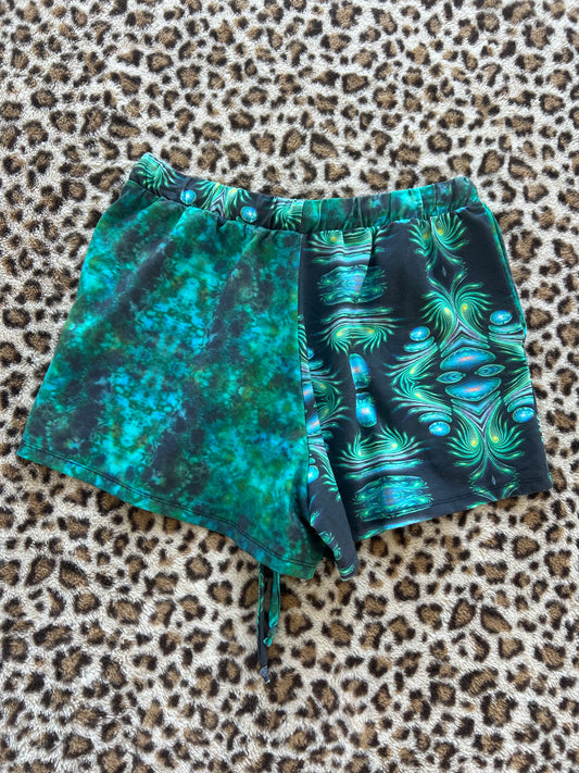 Lounge Shorts