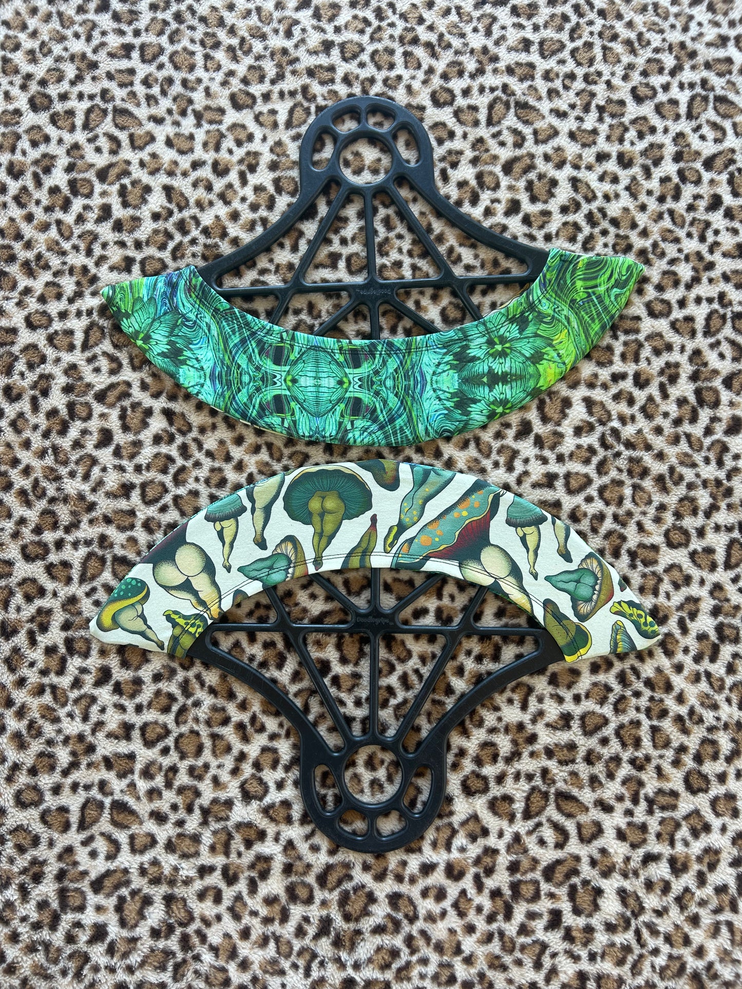 Fan Covers