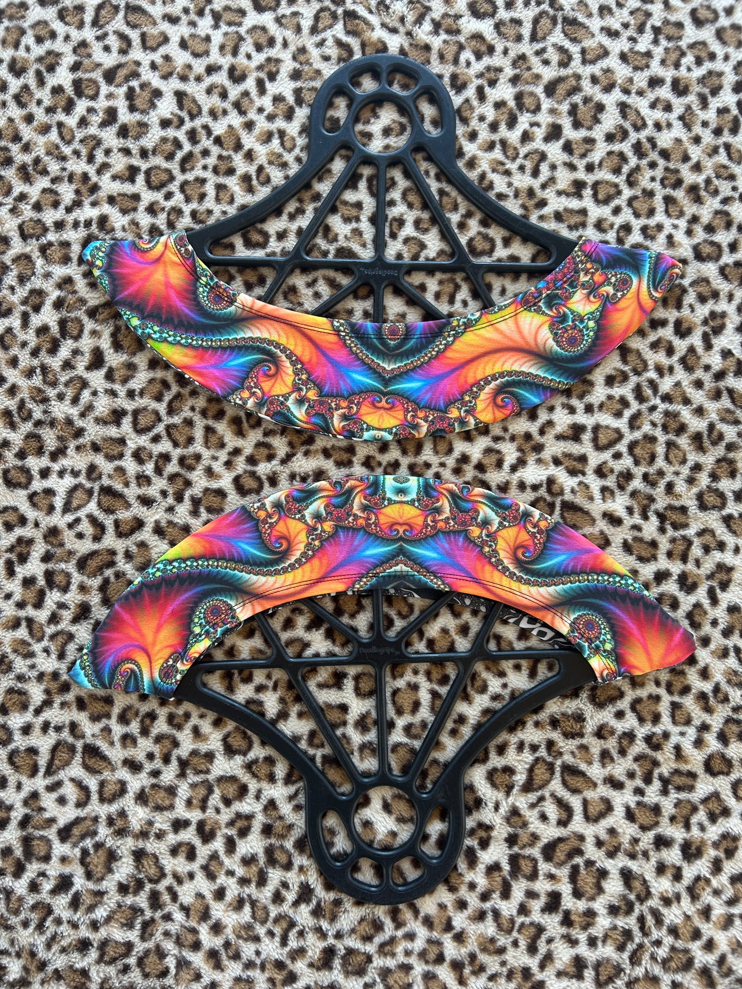 Fan Covers