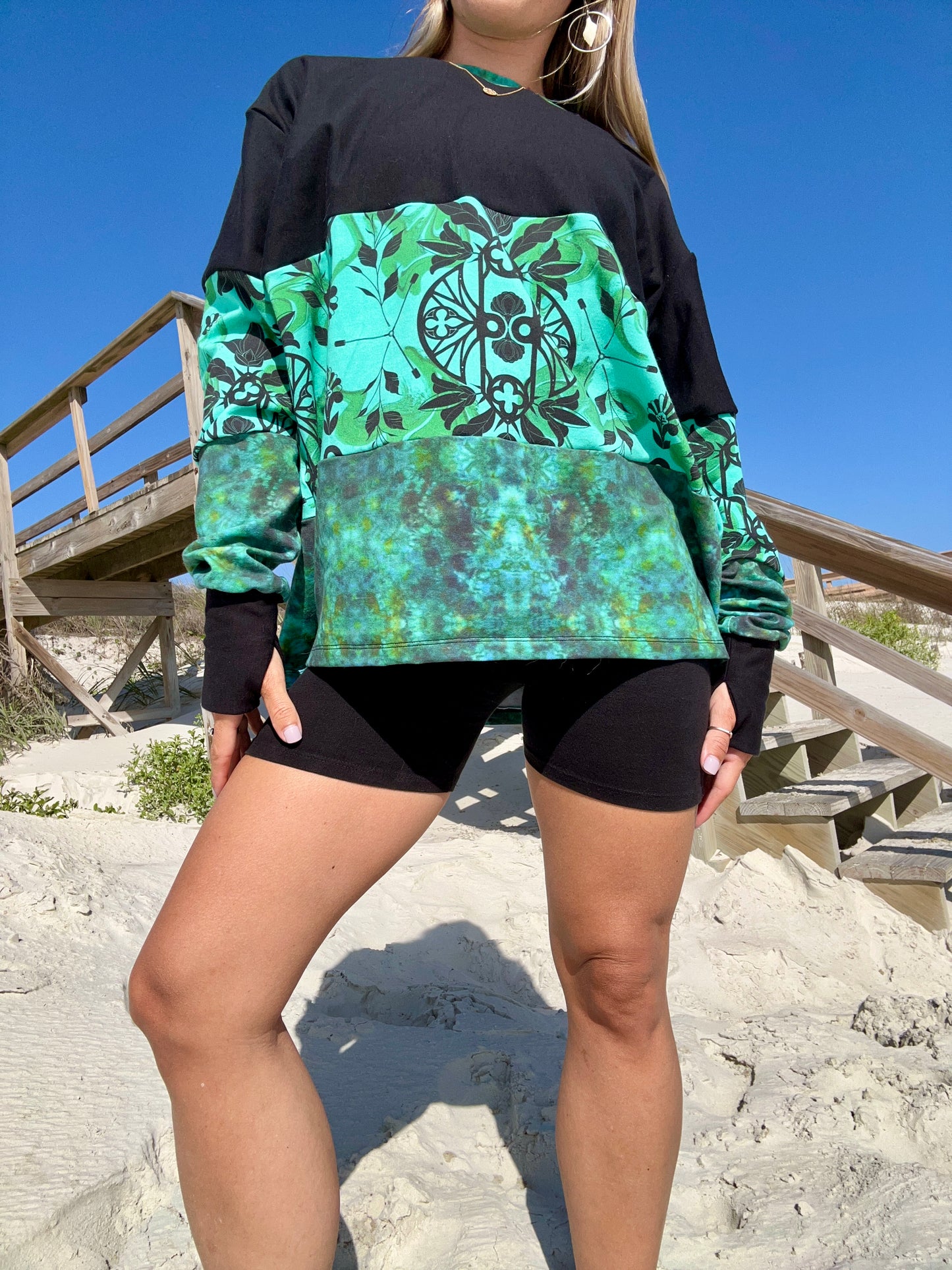 Flow T-Shirt
