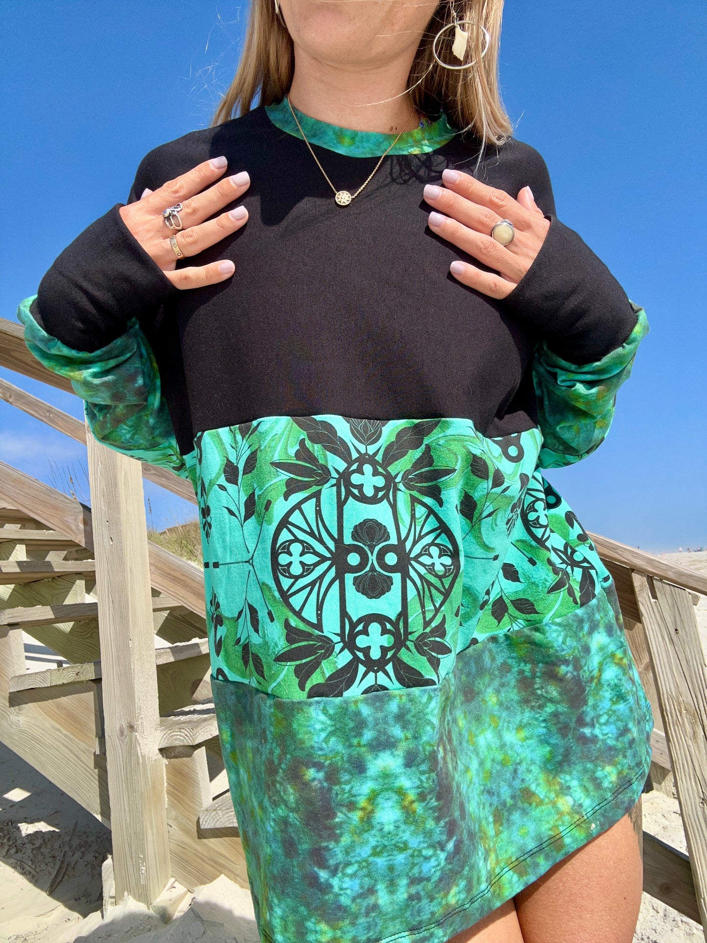 Flow T-Shirt