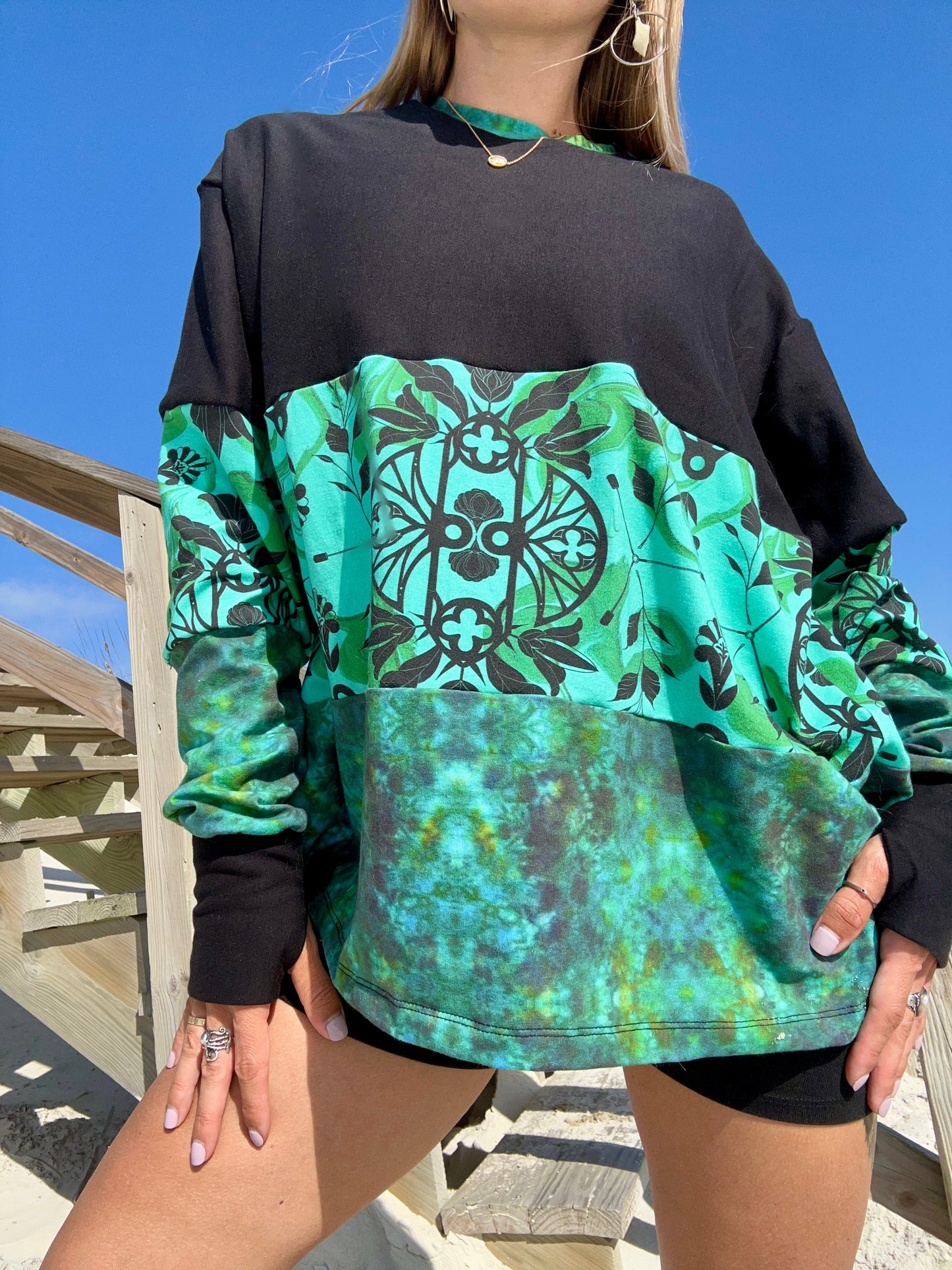 Flow T-Shirt