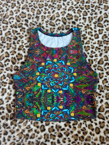 Cloud 9 Tank (M)
