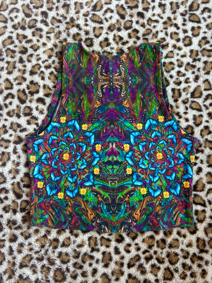 Cloud 9 Tank (M)