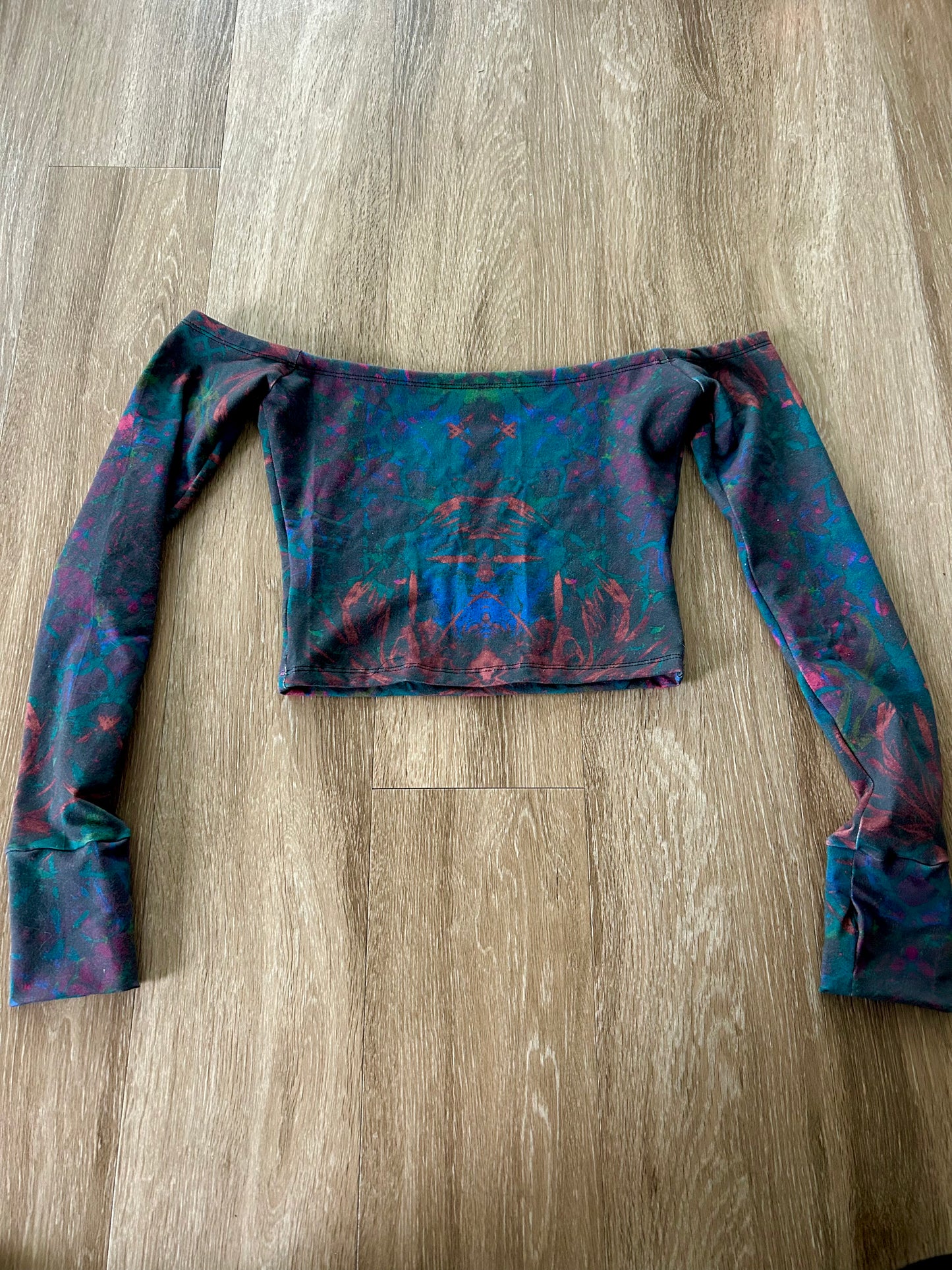 Terra Top (XS-S)