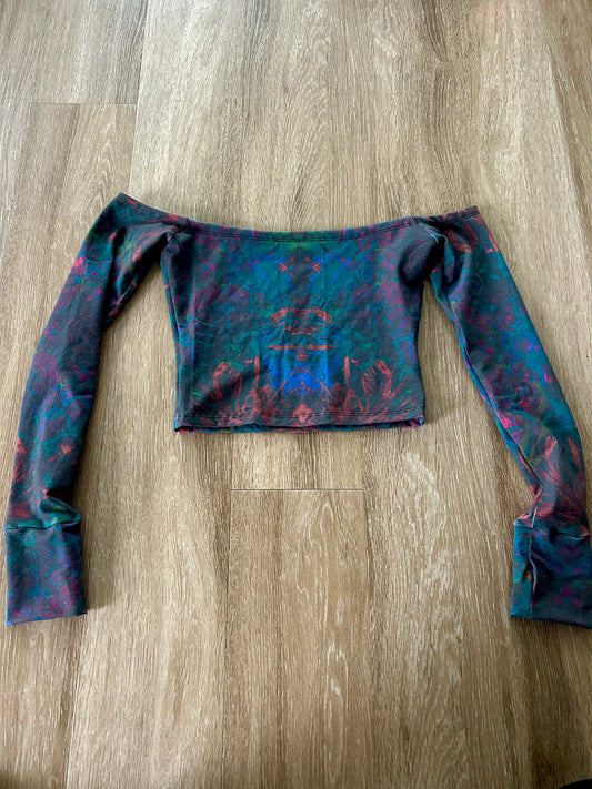 Terra Top (XS-S)
