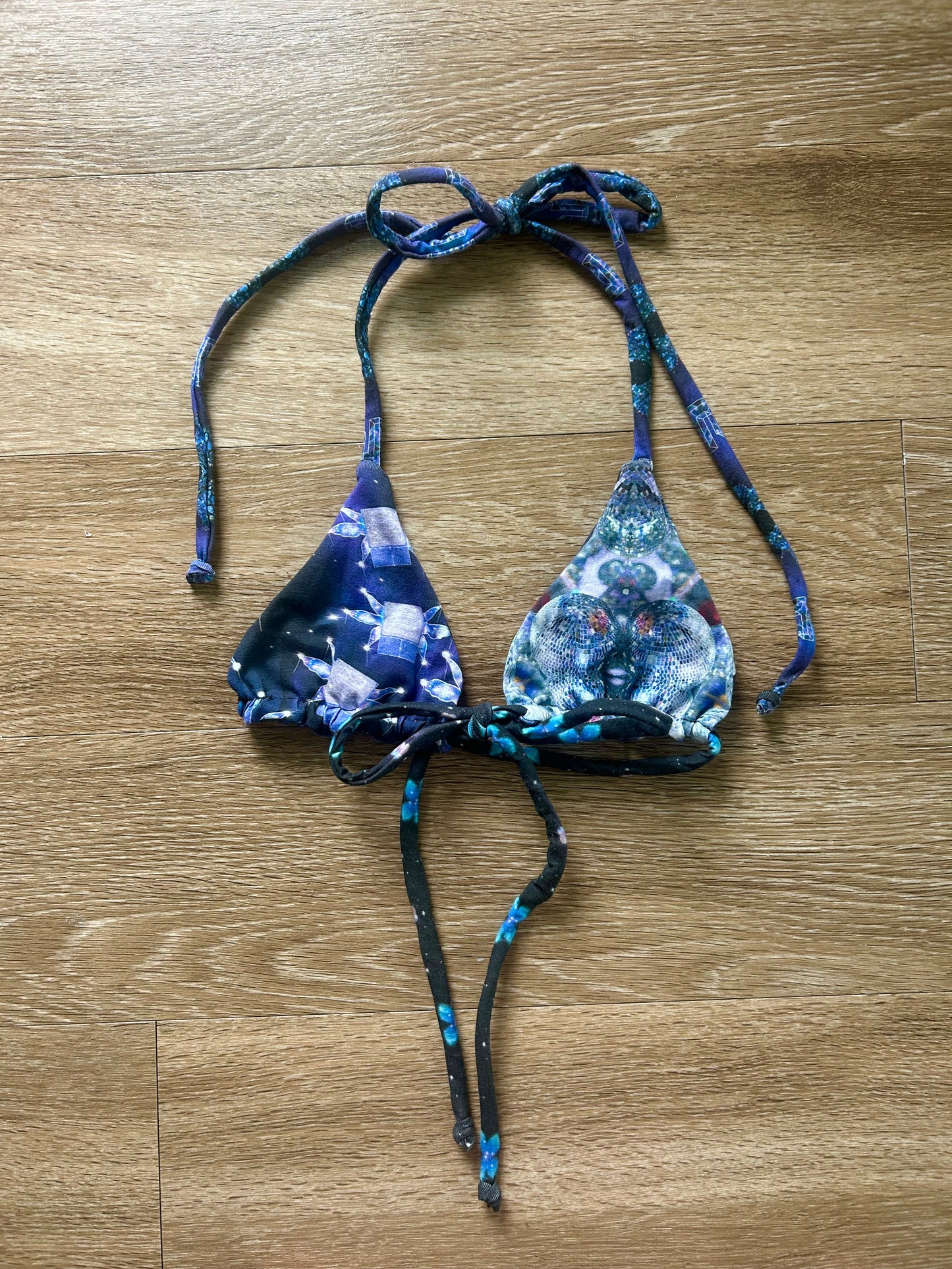 Disco Fairy (M)