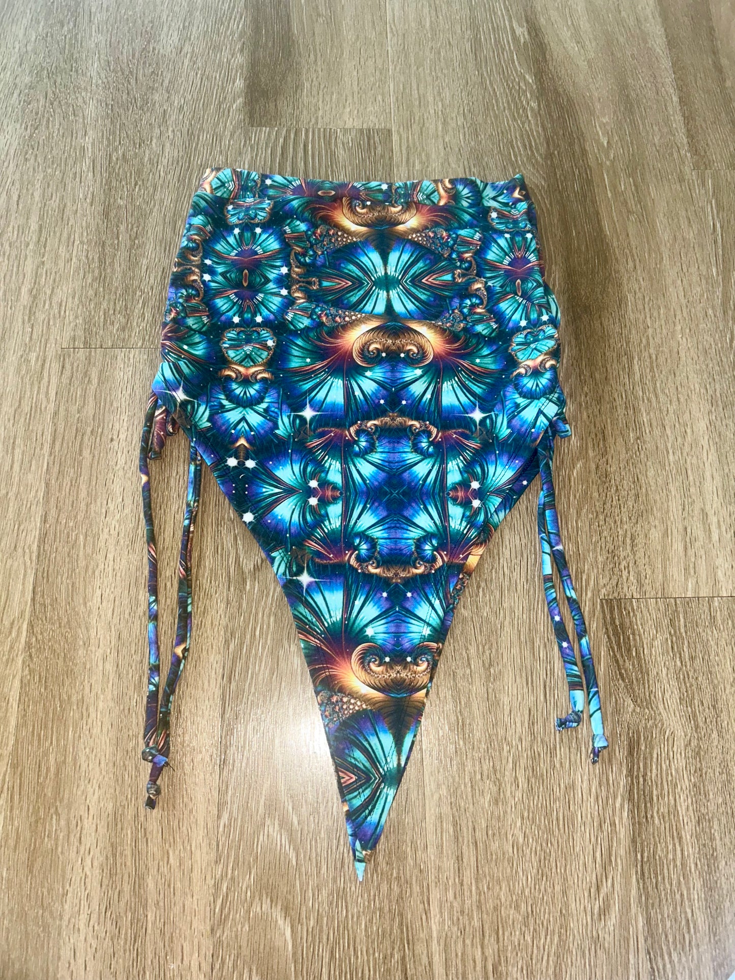 Pixie Skirt (S)