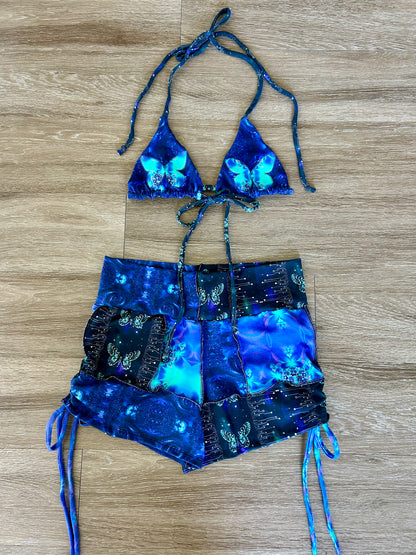 Electric Fairy (M-L)