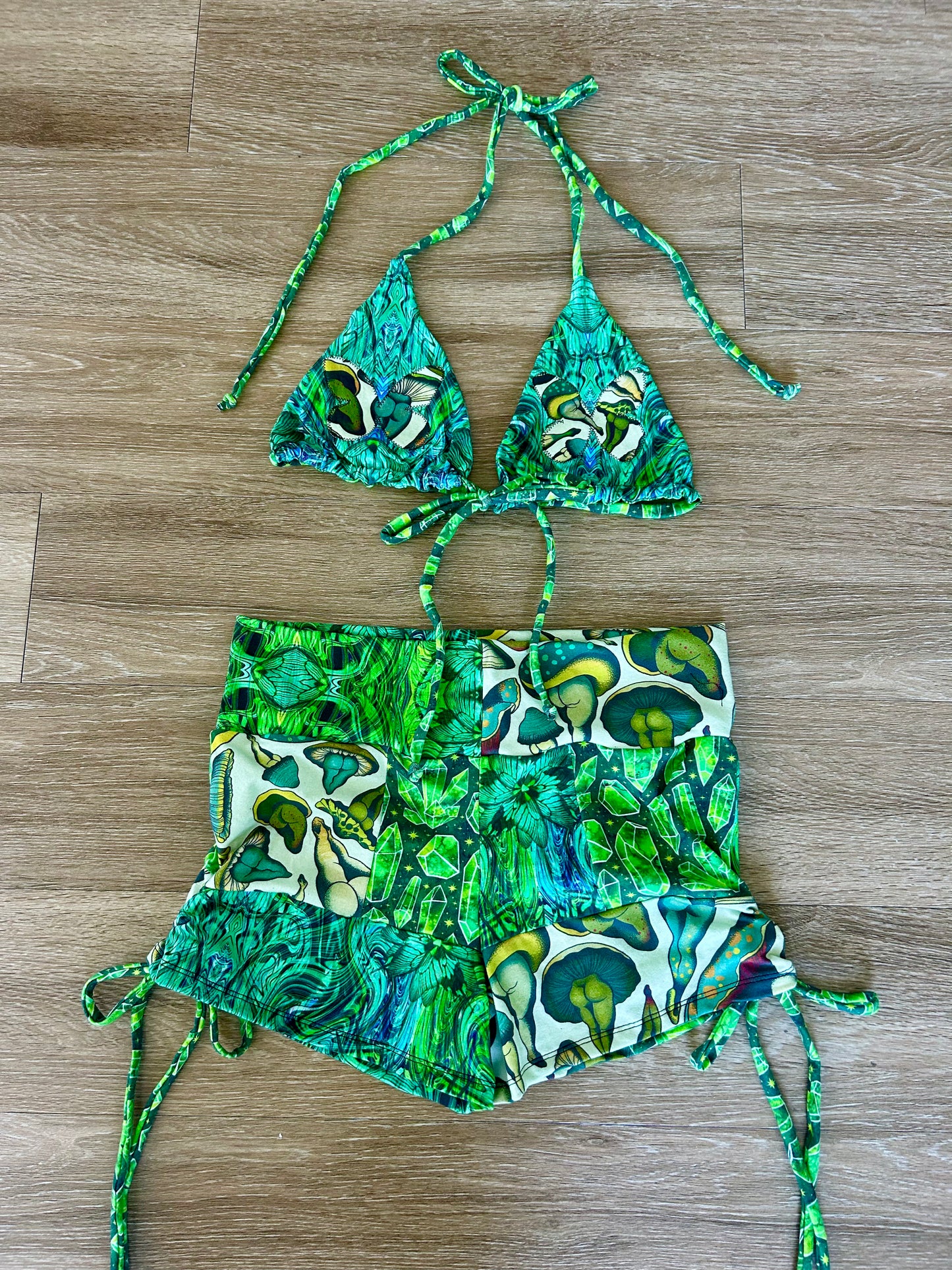 Butterfly Set