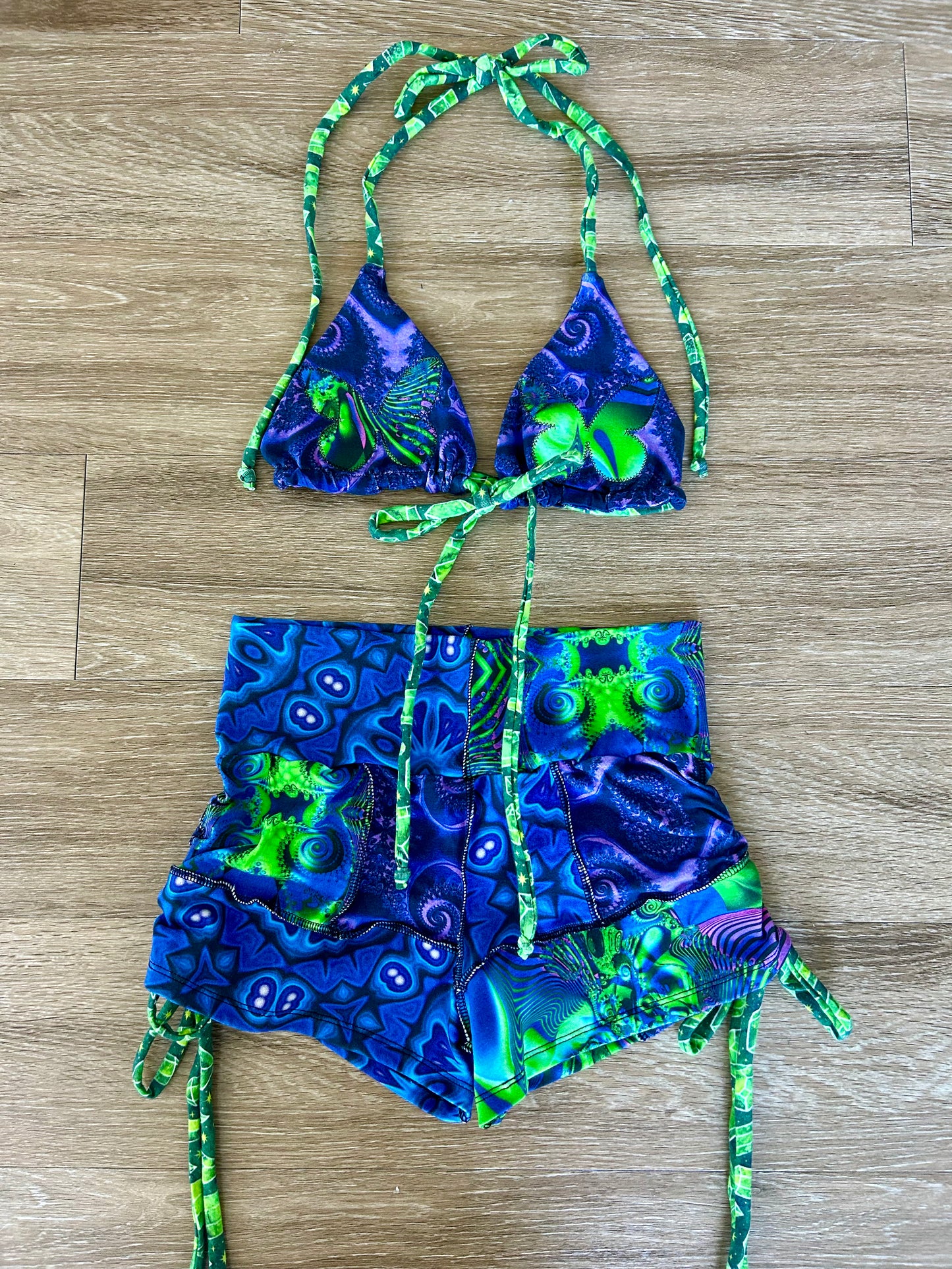 Butterfly Set