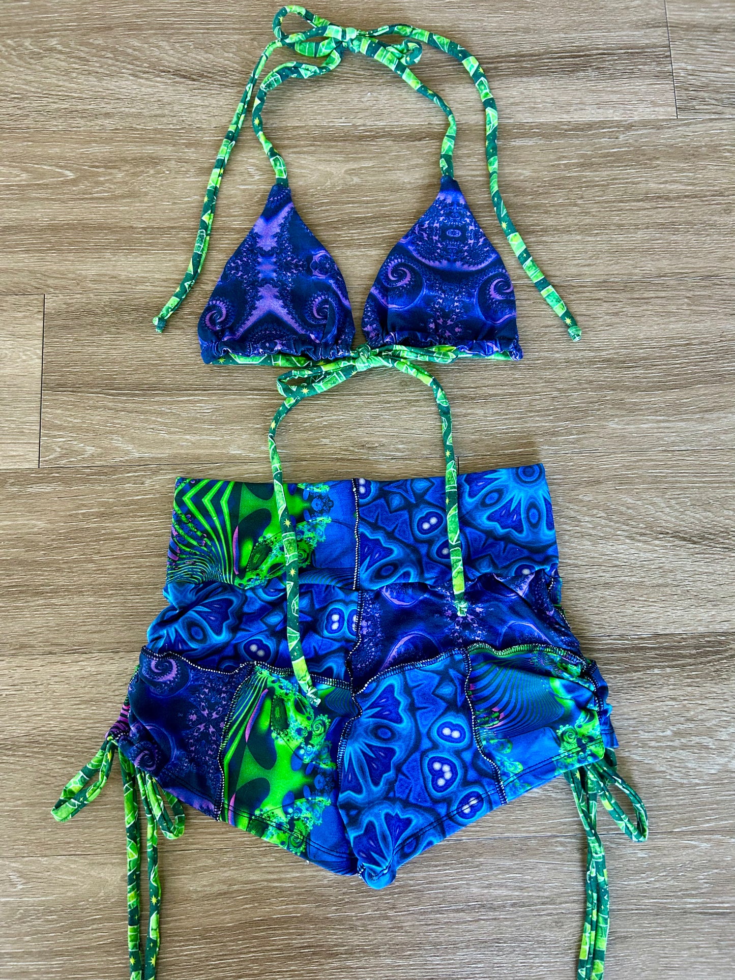 Butterfly Set