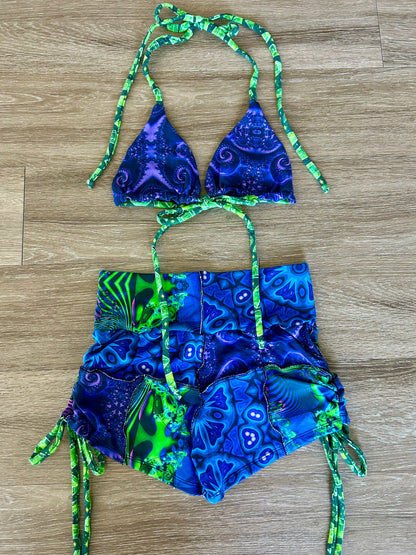 Butterfly Set