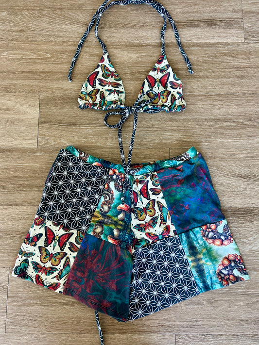 Butterfly Fairy (M)