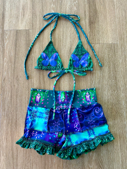Butterfly Set (M)