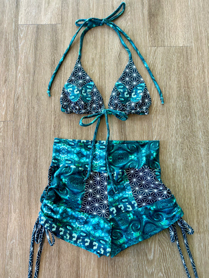 Butterfly Set (L)