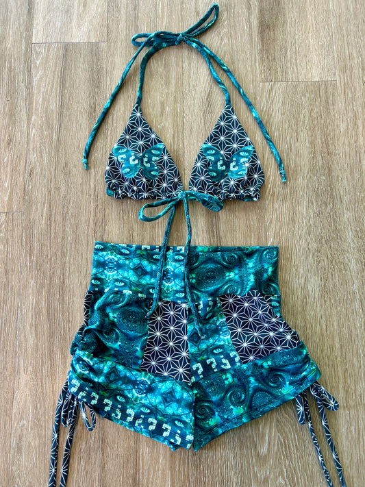 Butterfly Set (L)
