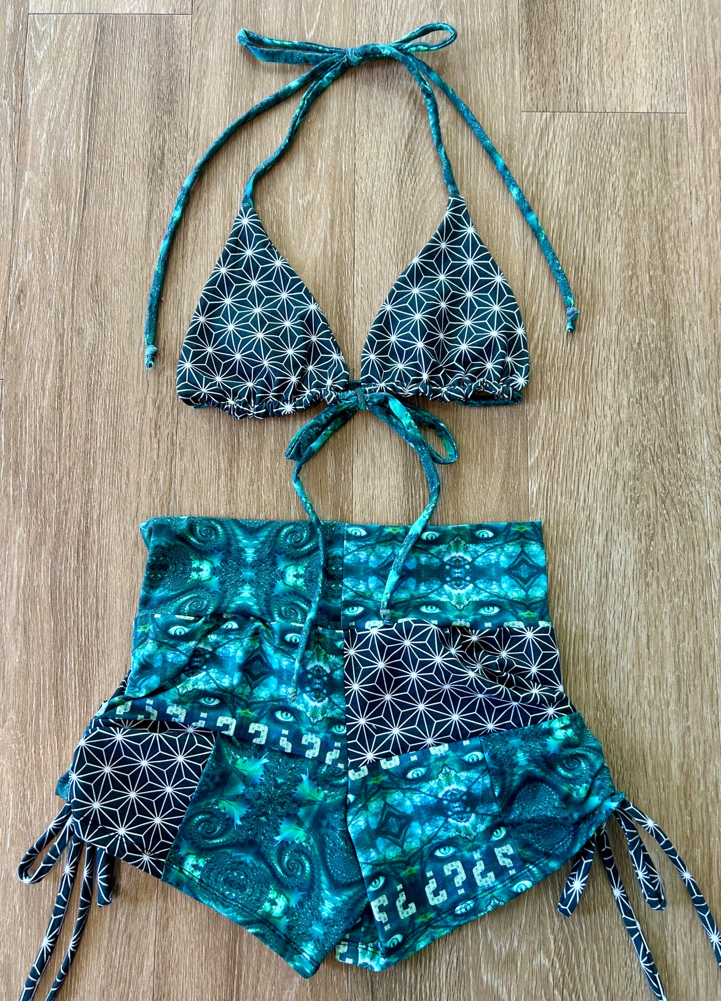 Butterfly Set (L)