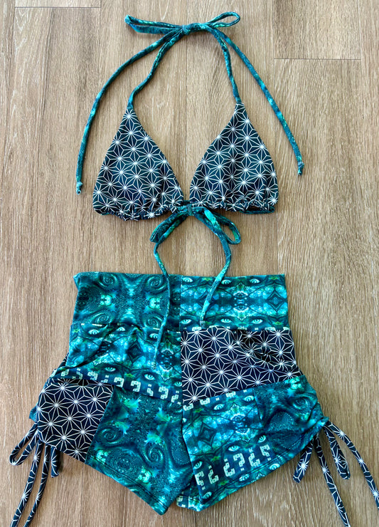 Butterfly Set (L)