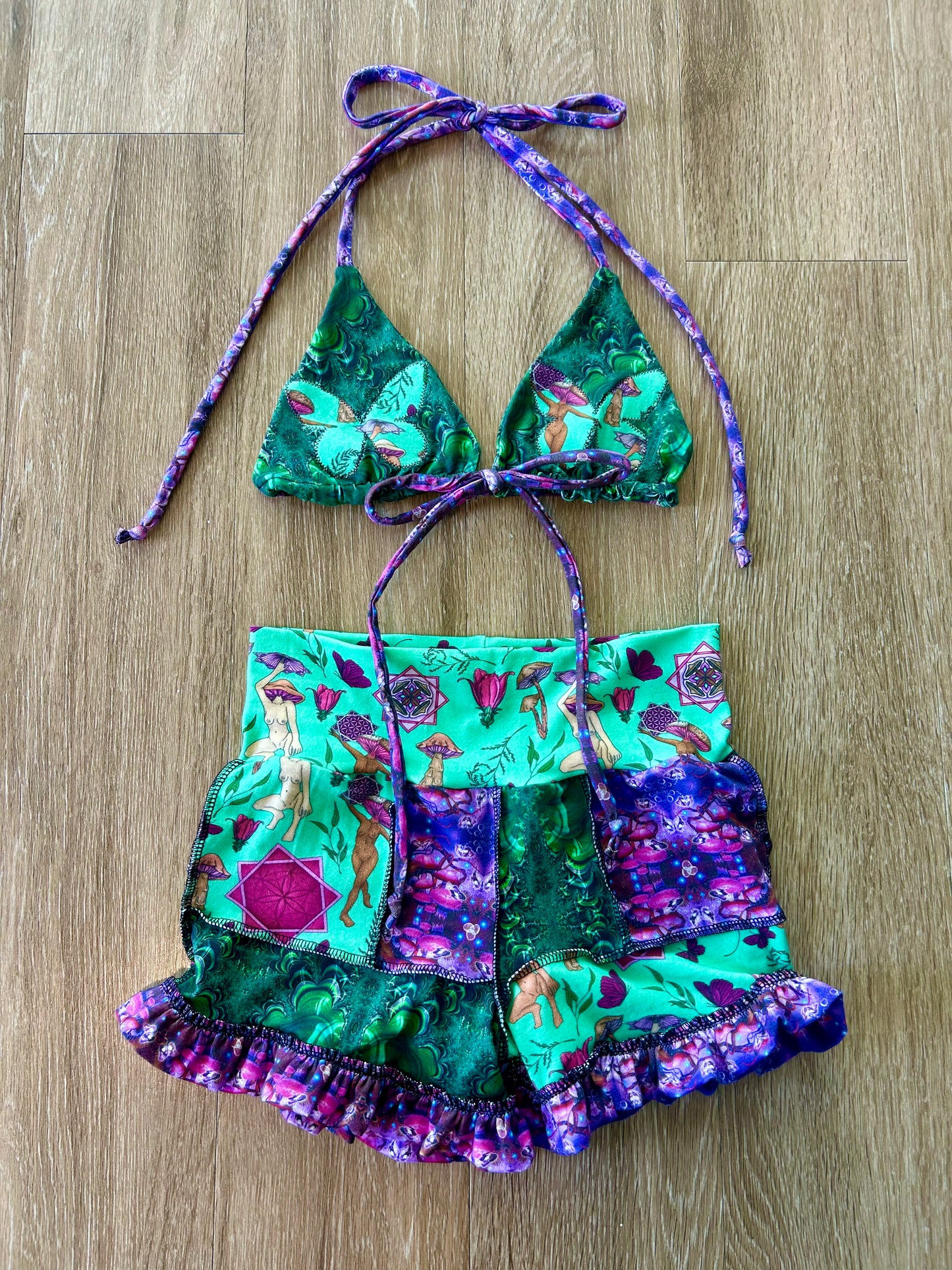 Butterfly Set (S)