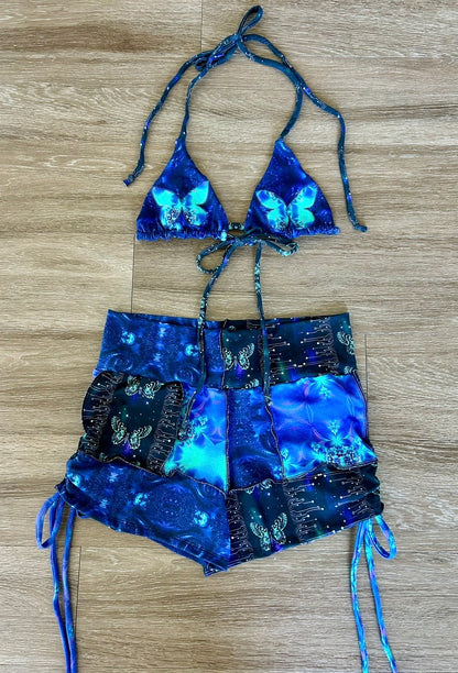Butterfly Set (M)