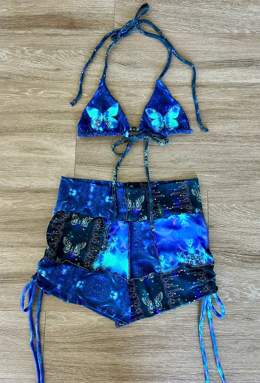Butterfly Set (M)