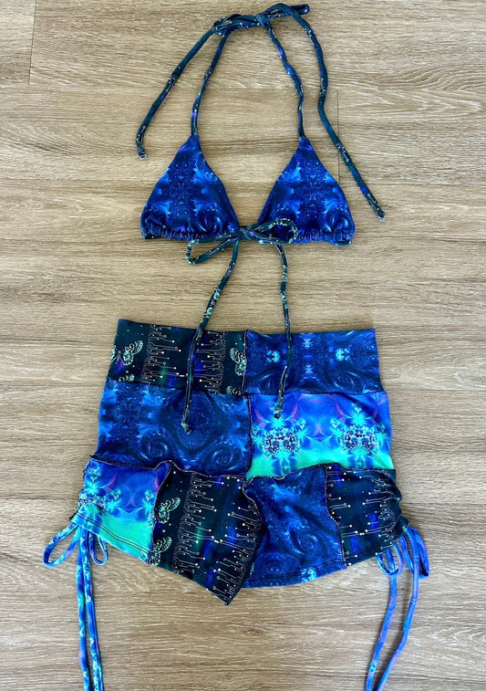 Butterfly Set (M)