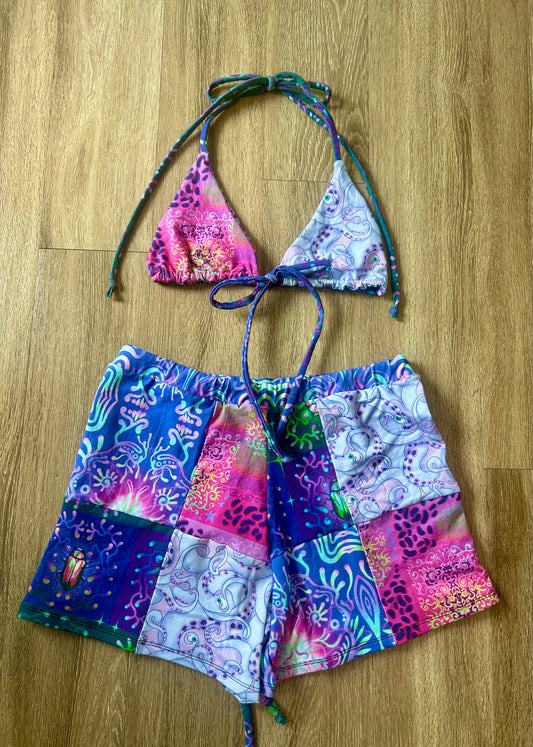 Lounge Set (M-L)