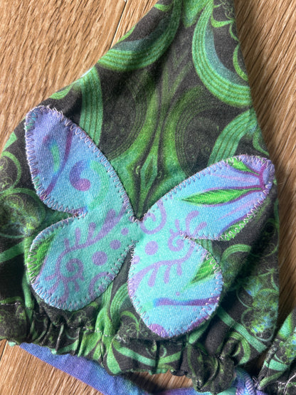 Butterfly Bikini Set (S)