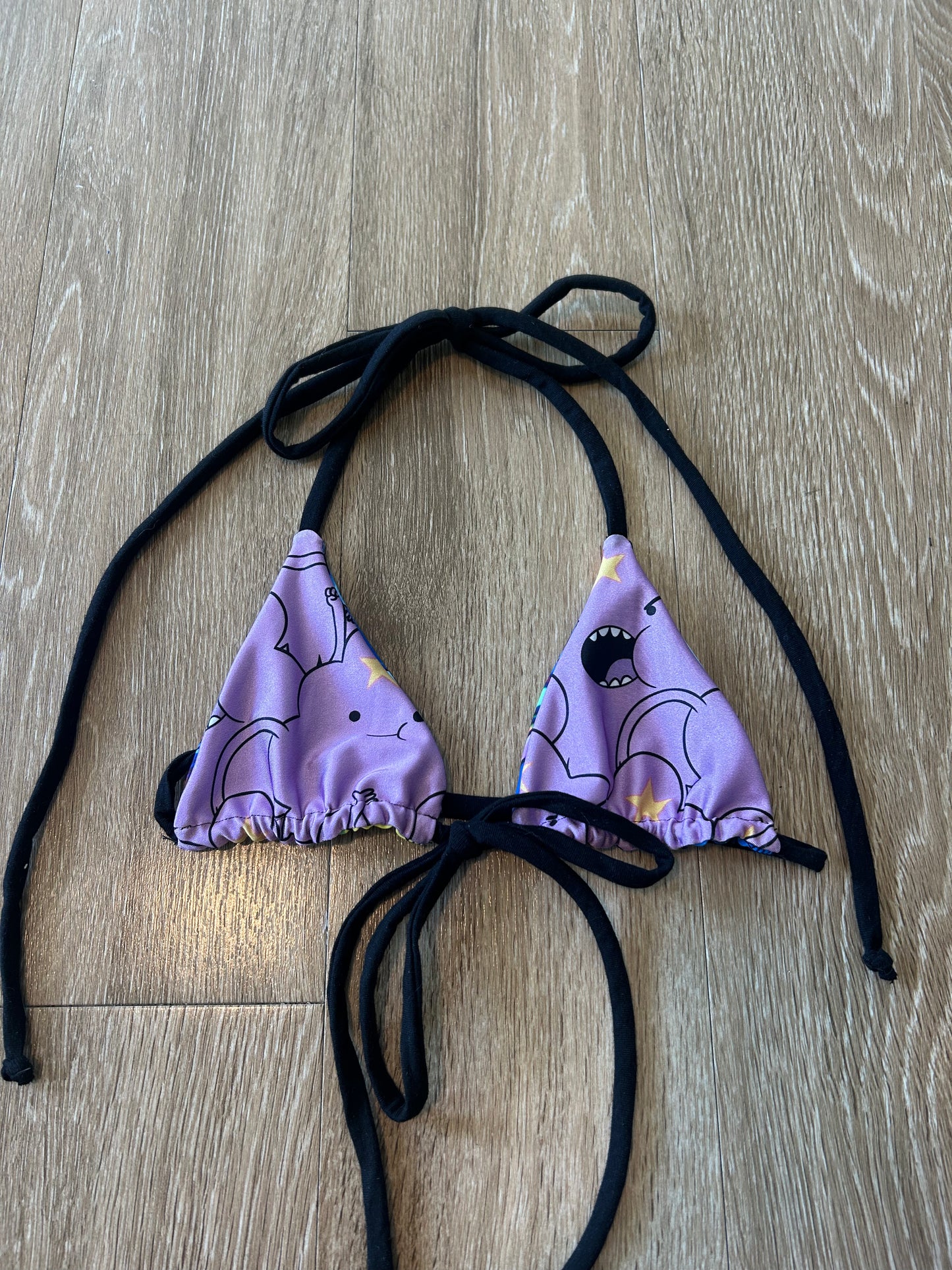 LSP Reversible Bikini