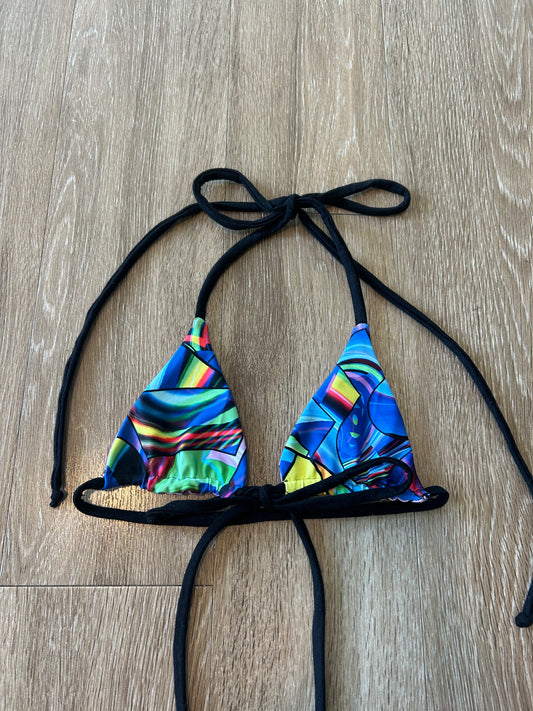 LSP Reversible Bikini