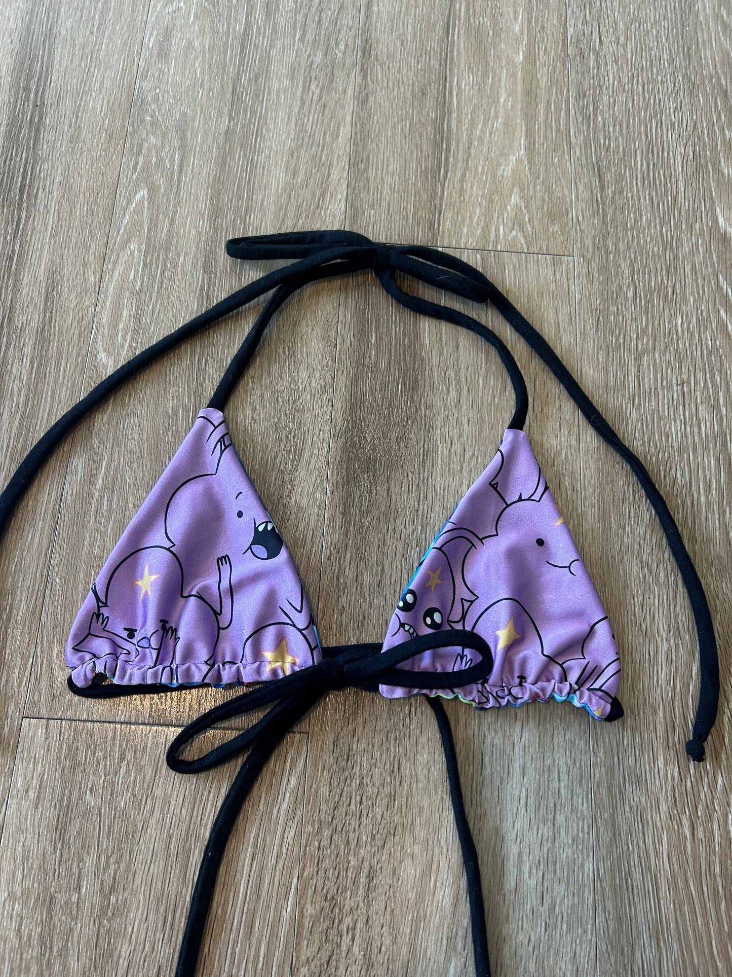 LSP Reversible Bikini