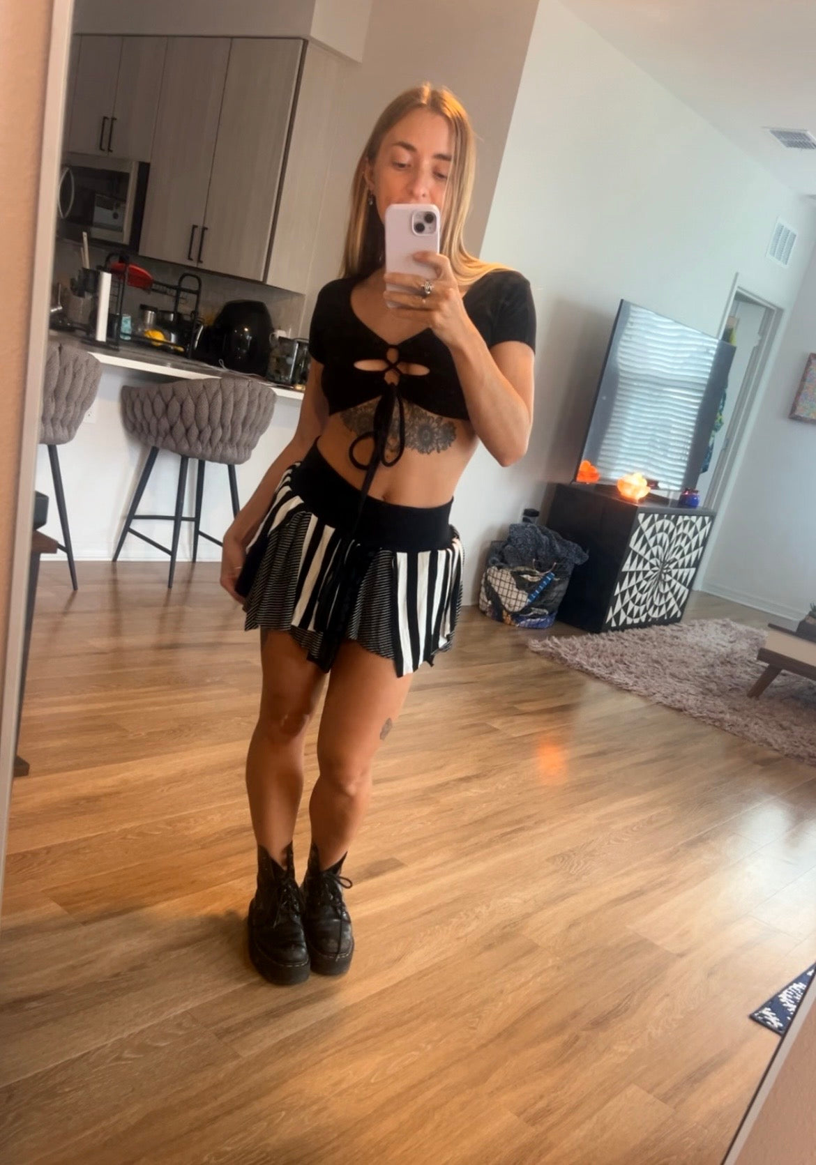 Pixie Top (XS-S)